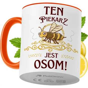 Hrnek Polidraw Hrnek Polidraw Pro Vojáka keramický 330 ml