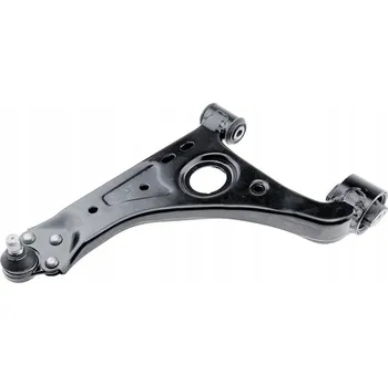 Zavěšení kol NTY ZWD-PL-035 Rameno , odpružení kol