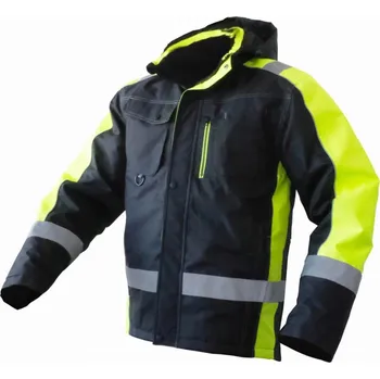 Zimní bunda krátká M - Schmith