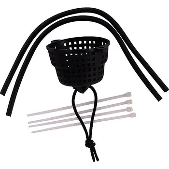 Zfish Spare Set Tube & Cup PM, 2 ks