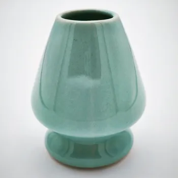 Čajovna Kusenaoshi (Chasen Naoshi) - stojánek na chasen