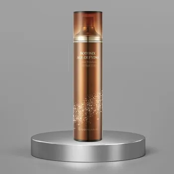 IPSE PREMIUM - Botonix Essential Emulsion - Denní Emulze proti vráskám 120 ml