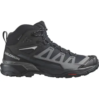 Pánská treková obuv Salomon X Ultra 360 Mid Gore-Tex L47447600