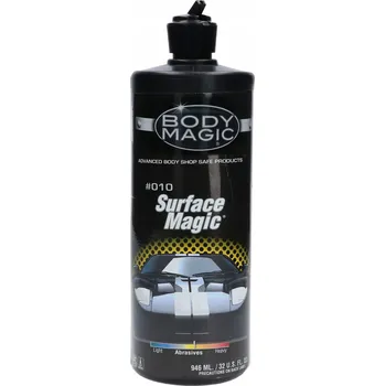 LEŠTICÍ MLÉKO NA LAK 1L - LEŠTÍCÍ PASTA