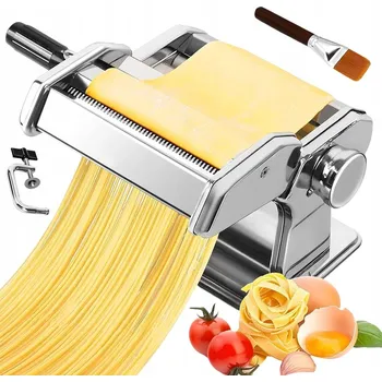 Strojek na těstoviny Ruční strojek na těstoviny a těsto Bedee