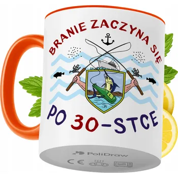 Hrnek Polidraw Hrnek Polidraw Narozeniny15 keramika 330 ml