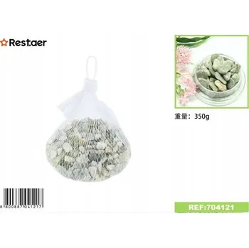 Dekorace do akvária Přírodní akvarijní kameny 350g - Dekorace do akvária