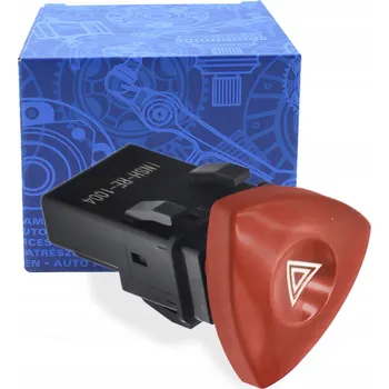 SPÍNAČ VÝSTRAŽNÝCH SVĚTEL OPEL MOVANO A, TRAFIC II, VIVARO, MASTER, LAGUNA II