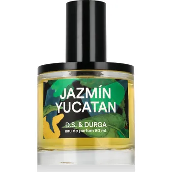 Unisex parfém D.S. & Durga Jazmin Yucatan EDP 50 ml UNISEX
