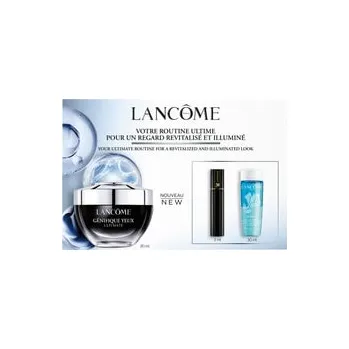 Pleťový krém LANCÔME Génifique Eye Routine Set Sada péče o pleť