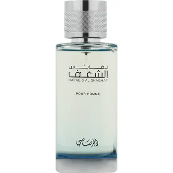 Pánský parfém Rasasi Nafaeis Al Shaghaf Pour Homme EDP 100 ml M