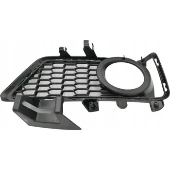 Nárazník BMW 3 F30 F31 F80 GT F34 12-19 MŘÍŽKA V NÁRAZNÍKU PŘEDNÍ LEVÁ 51118054155