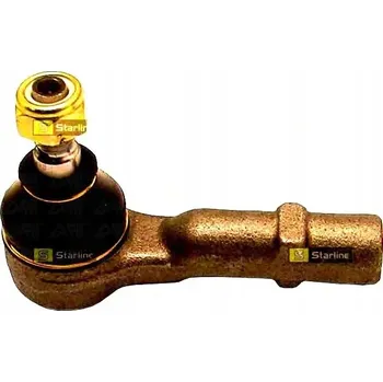 Posilovač řízení Starline STA80.22.720/RS5 Čep řízení pravý (tyčka řízení) starline