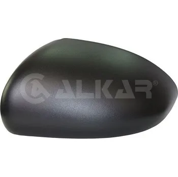 Auto zrcátko Kryt, vnější zrcátko ALKAR 6343660