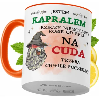 Hrnek Polidraw Hrnek Polidraw pro čalounění keramika 330 ml