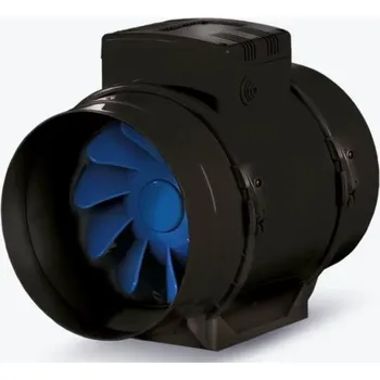 Domácí ventilátor Systemair Prio ECO 200 EC SA486751