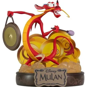 Disney Figurka Mushu 11 cm