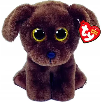 plyšák Plyšák hračka Ty the pejsek 40220 15 cm