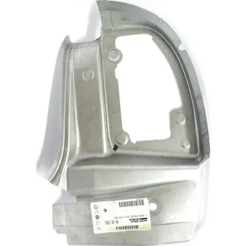 Auto-moto Plech zadního světla pravý SUPERB I., ORIGINAL 3U5813328, pro SUPERB, I. 3U. Typové číslo: 3U5813328,3U5813328,3U5813328, S9