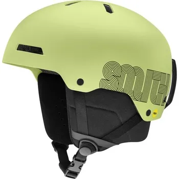 Helma na in-line SMITH helma - Rodeo Mips Matte Serpentine (3RF)