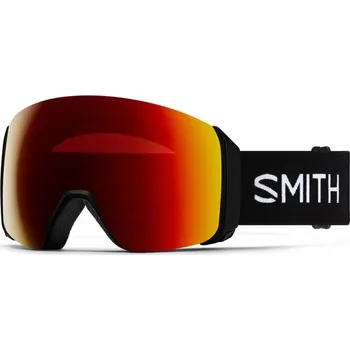 SMITH snb brýle - 4D Mag Xl Black (996K)