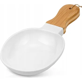 Talíř Talíř na salát, dezertní talíř Nava Terrestrial 14 cm