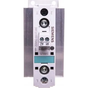 Stykač Stykač Siemens 24 V IP20 30 A