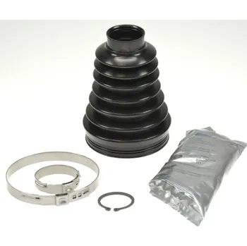 Posilovač řízení Spidan 24465 Sada manžet řízení