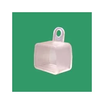 Garnýž URBÁNEK Koncovka U-kolejnice - Třešeň