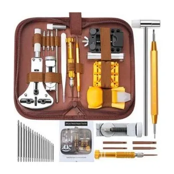 RC vybavení Sada nástrojů 149v1 pro upevnění hodinek