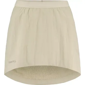 Dámská sukně Sukně Craft SubZ 4 béžová XXL