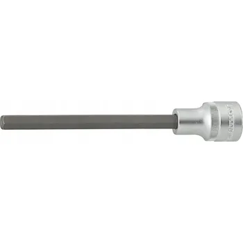 Klíč Nástavec na šroubovák 1/2" pro šrouby s vnitřním šestihranem (imbus) velikost 1