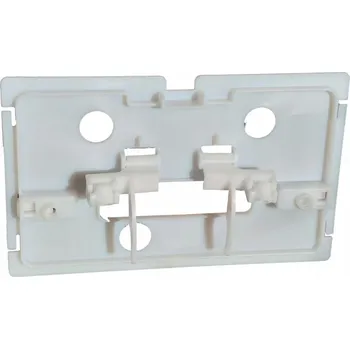 Splachovací tlačítko Splachovací tlačítko pro WC Siamp astra idol aqua bílé