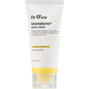 Pleťový krém Hydratační krém na obličej Dr. Oracle Cerama den a noc 80 ml