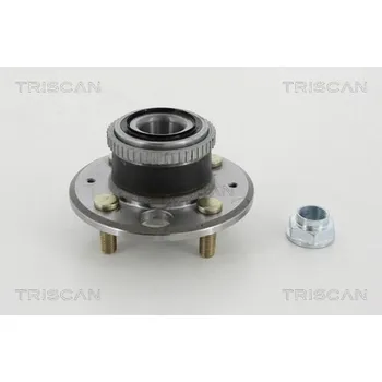 Sada ložisek kol TRISCAN 8530 17223