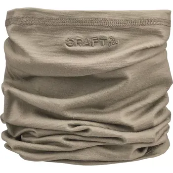 Šátek Nákrčník Craft Essence Wool béžová