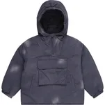 UNITED COLORS OF BENETTON Zimní bunda námořnická modř / světle