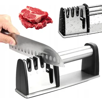 PROFESIONÁLNÍ BROUSEK NA NOŽE A NŮŽKY 4V1 KOMPAKTNÍ ERGONOMICKÝ