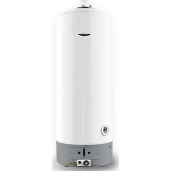 Bojler Plynový ohřívač vody (bojler) Ariston 120 l