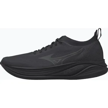 Pánská běžecká obuv Běžecké boty Mizuno Neo Zen 2 black/black sand