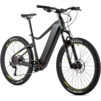 Elektrokolo Leader Fox E-MTB 27,5", ALTAR 2023-1 Motor: BAFANG M510 Velikost: 19,5"