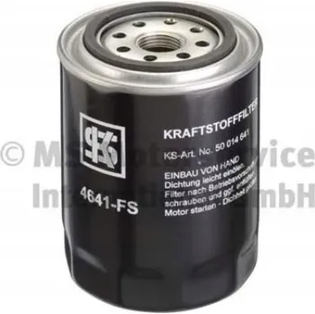 Palivový filtr Kolbenschmidt 50014641 Palivový filtr