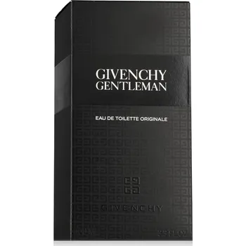 Pánský parfém Givenchy Gentleman EDT 100 ml M varianta Nový obal