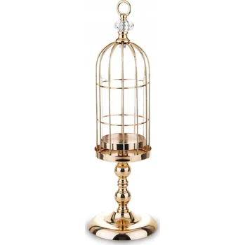 Svícen Svícen na čajové svíčky Artpol 51 cm, na 1 svíčku