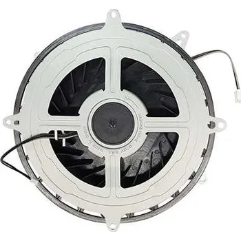 Herní konzole OEM Playstation 5 vnitřní větrák (23 lopatek)