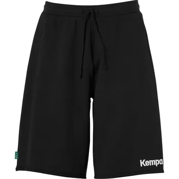 Pánské kraťasy Šortky Kempa Core 26 Sweatshorts 2003667-01 Velikost 4XL