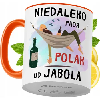 Hrnek Polidraw Hrnek Polidraw Vtipná keramika 330 ml