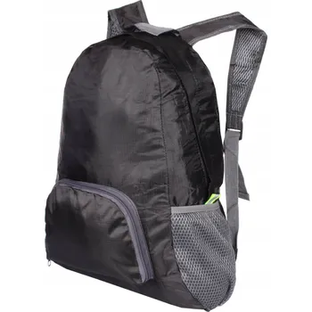 Sportovní batoh Turistický Batoh Merco Wander do 20 l černý
