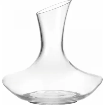 Leonardo Karafa / karafa na víno 0,75l Denně