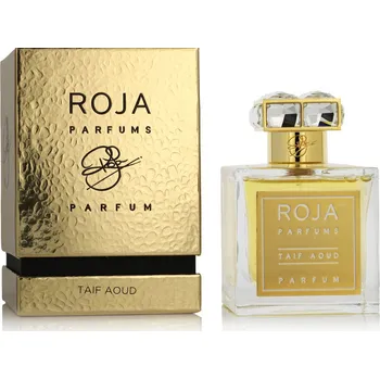 Unisex parfém Roja Parfums Taif Aoud Parfém 100 ml UNISEX varianta Starý obal